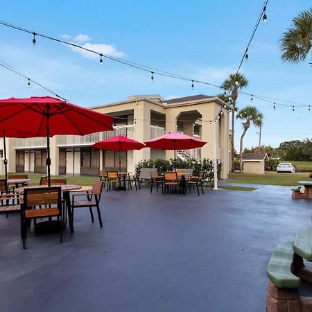 Отель 168 Entire Studio Kissimmee Minutes From Disney Экстерьер фото