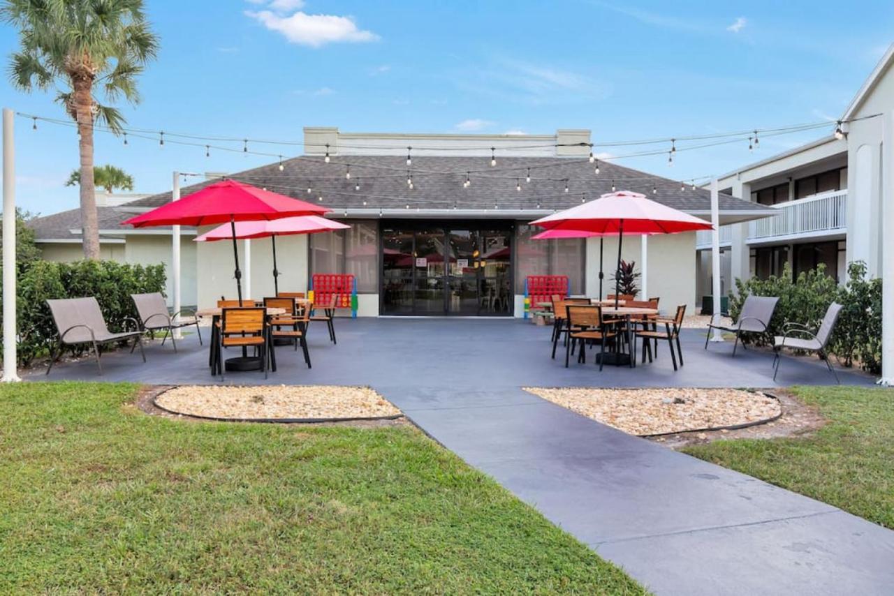 Отель 168 Entire Studio Kissimmee Minutes From Disney Экстерьер фото